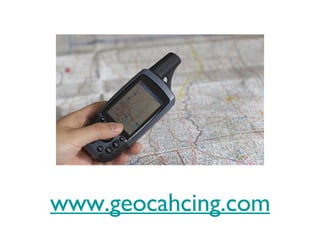 www.geocahcing.com 