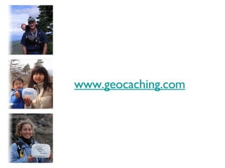 www.geocaching.com 