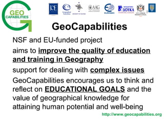 Sustainable Development Goals Challenges in mapping our world with ...