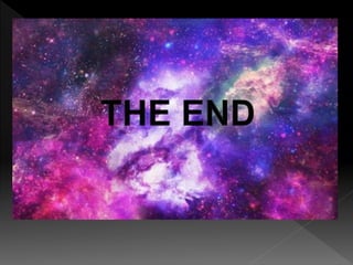 Geocentric and heliocentric model