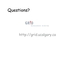 GeoChronos: A Platform for Earth Observation Scientists