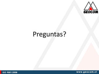 Preguntas?
 