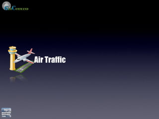 Air Traffic
 