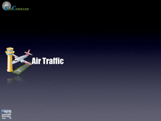 Air Traffic
 