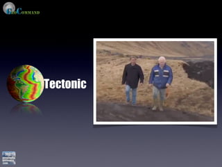 Tectonic
 