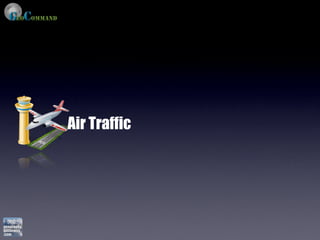 Air Traffic
 