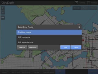 Geocortex essentials - Esri norsk BK 2014 | PDF