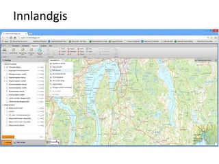 Geocortex essentials - Esri norsk BK 2014 | PDF