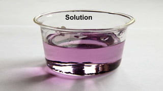 Solution
 