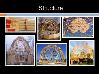 Structure
 
