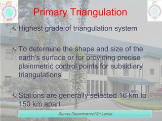 Triangulation | PDF