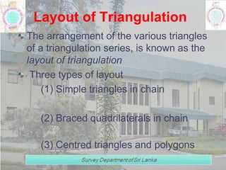 Simple Triangulation Examples Triangulation | PDF