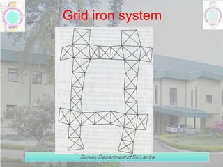 Triangulation | PDF