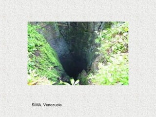 SIMA. Venezuela
 
