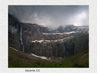 Gavarnie. CC
 