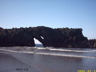 ARCO. E.B.
 