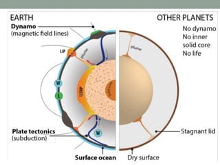 Introduction to Geodynamics