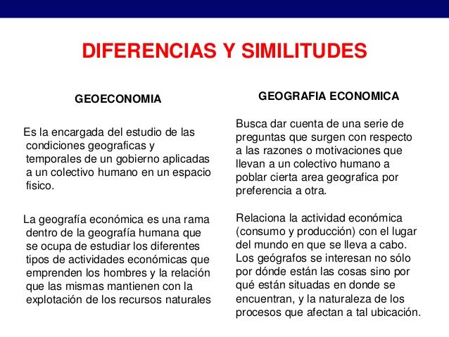 Diferencia Entre Geografía Política Y Geopolítica es.slideshare.net