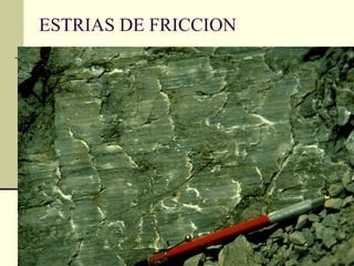ESTRIAS DE FRICCION 
