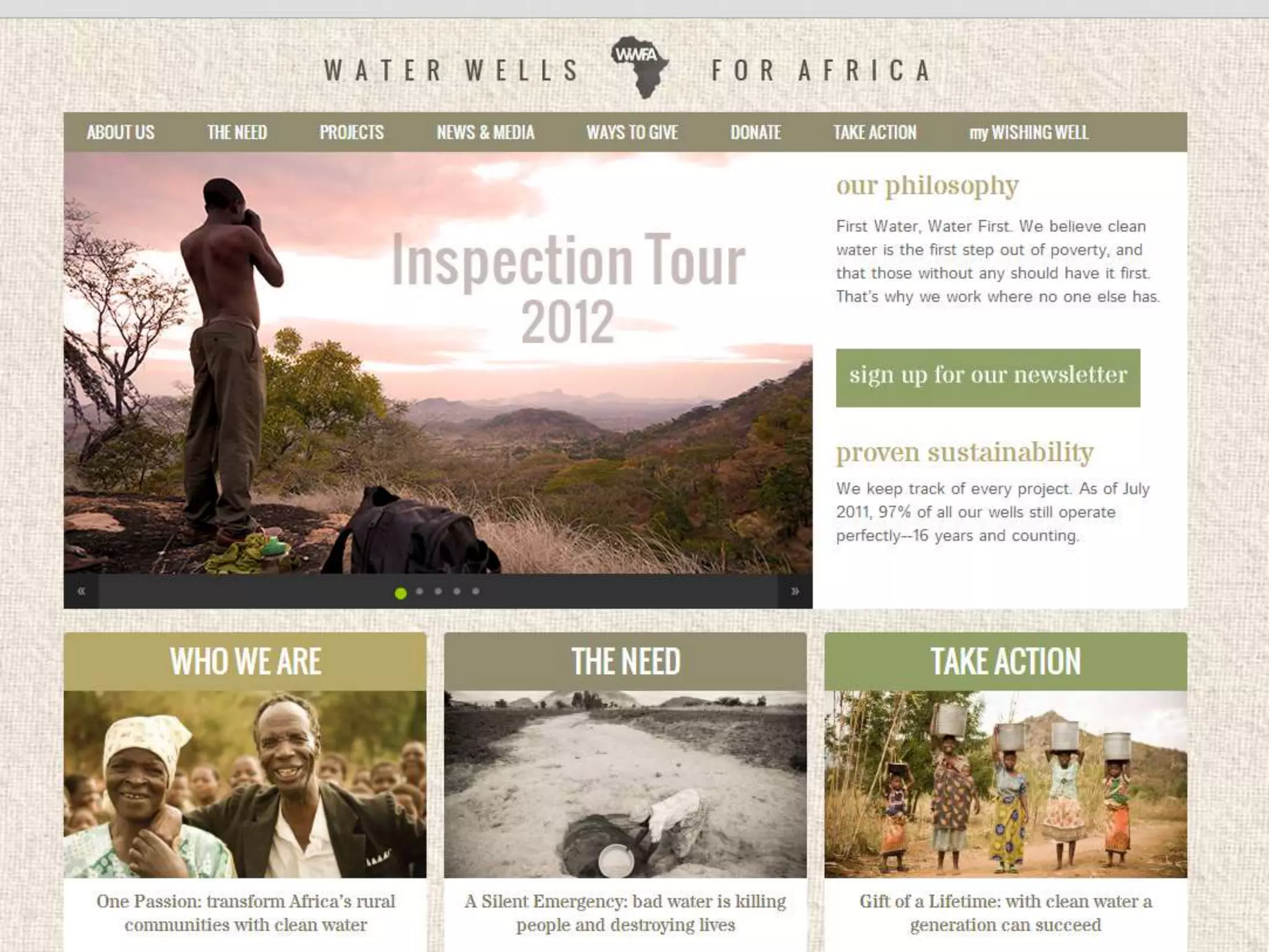 4   GeoEye Proprietary. © 2012 GeoEye, Inc. All Rights Reserved
 