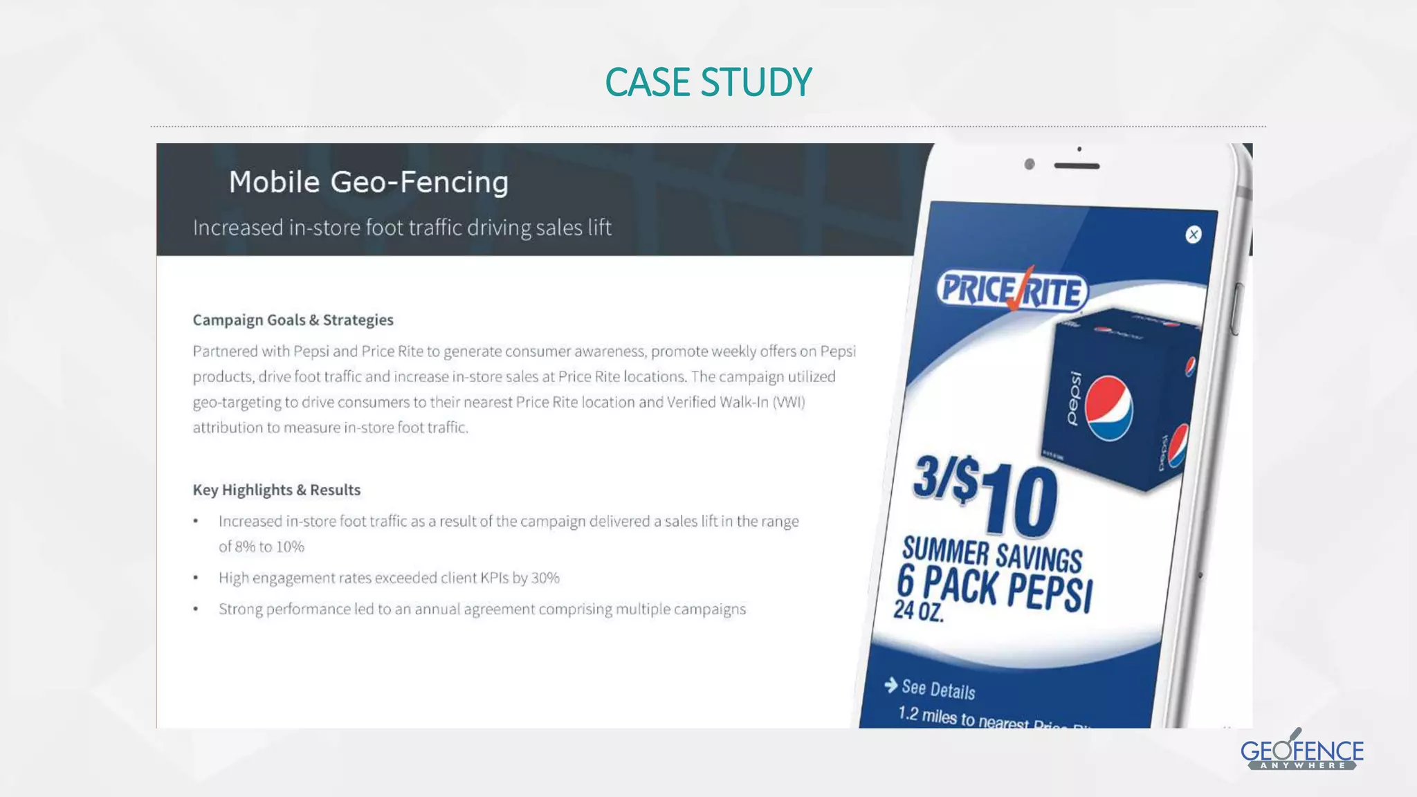 REINVENTING THE (ORDINARY) MOBILE AD
MOBILE-FIRST
APP-LIKE EXPERIENCES
A SMARTER WAY
TO DO VIDEO
ENGAGEMENT
BEYOND THE BANNER
 