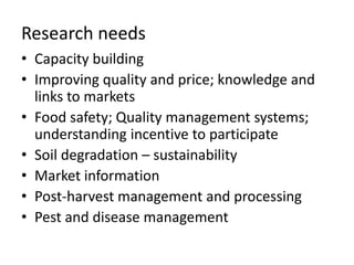 Geoff Morris ACIAR CIAT Asia meeting