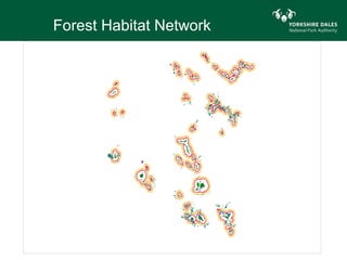 Forest Habitat Network
 