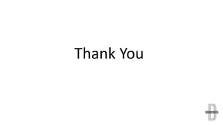 Thank You 
