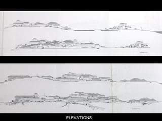 ELEVATIONS
 