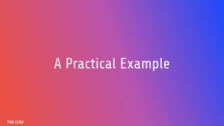 Three Perspectives on Measuring Latency | PDF