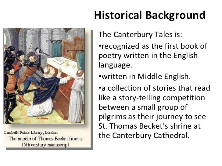 a very brief analysis of the canterbury tales by geoffrey chaucer The canterbury tales by geoffrey chaucer: it is a very long prose sermon on the seven deadly sins the canterbury tales ends with chaucer ’s. a very brief analysis of the canterbury tales by geoffrey chaucer The canterbury tales by geoffrey chaucer: it is a very long prose sermon on the seven deadly sins the canterbury tales ends with chaucer ’s.
