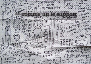 — comme un le support
p.19
 