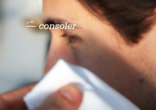 p.40
— consoler
 