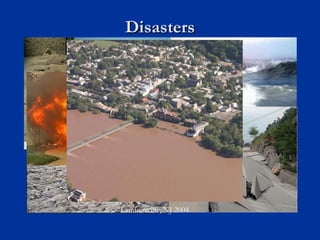 Disasters




Lambertville, NJ 2004
 