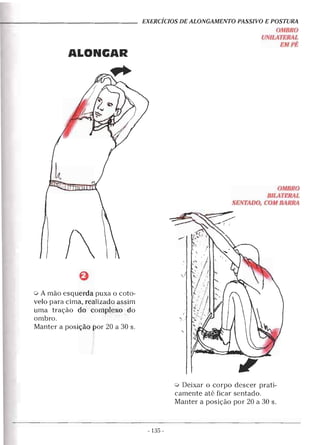 Geoffroy - Alongamento para todos