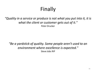 30
Thank you
www.experimentus.com
+44 (0)207 871 2300
info@experimentus.com
@esconfs
#esconfs
 