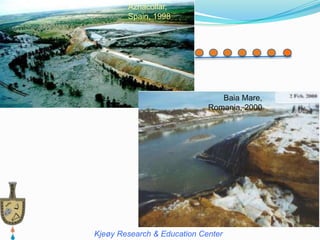 Aznacollar,
                Spain, 1998



Innledning
                                        Baia Mare,
                                     Romania, 2000




        Kjeøy Research & Education Center
 