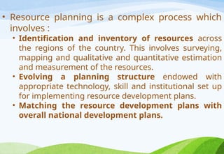 GEOG-10_CH-1, Resources and Development.pptx
