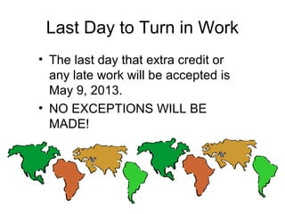 Geog 120 Intro Spr 2013 Ppt Geog 120 Intro Spr 2013 Ppt