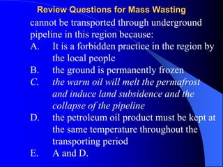 GEOG210N132017 - Mass Wasting final.ppt