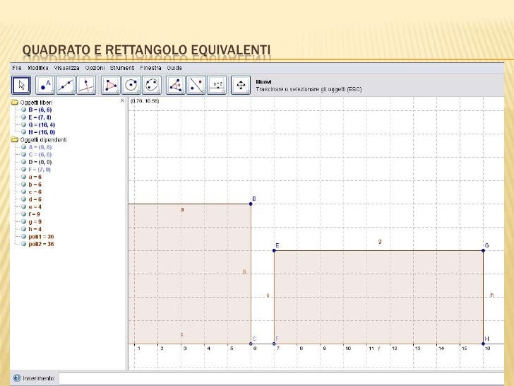 geogebra spreadsheet