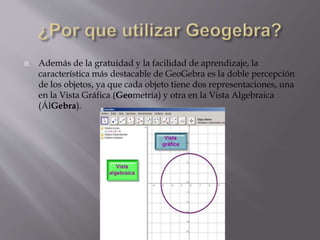 Geogebra | PPTX