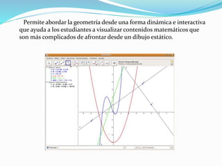 Geogebra | PPTX