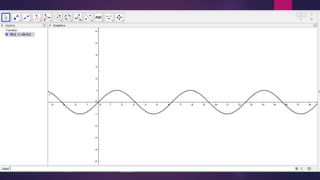 Geogebra | PDF
