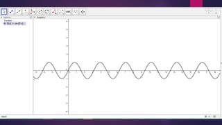 Geogebra | PDF