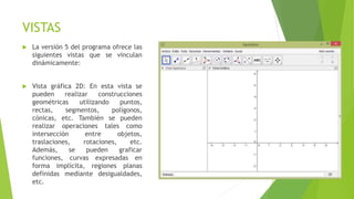 Geogebra | PPTX