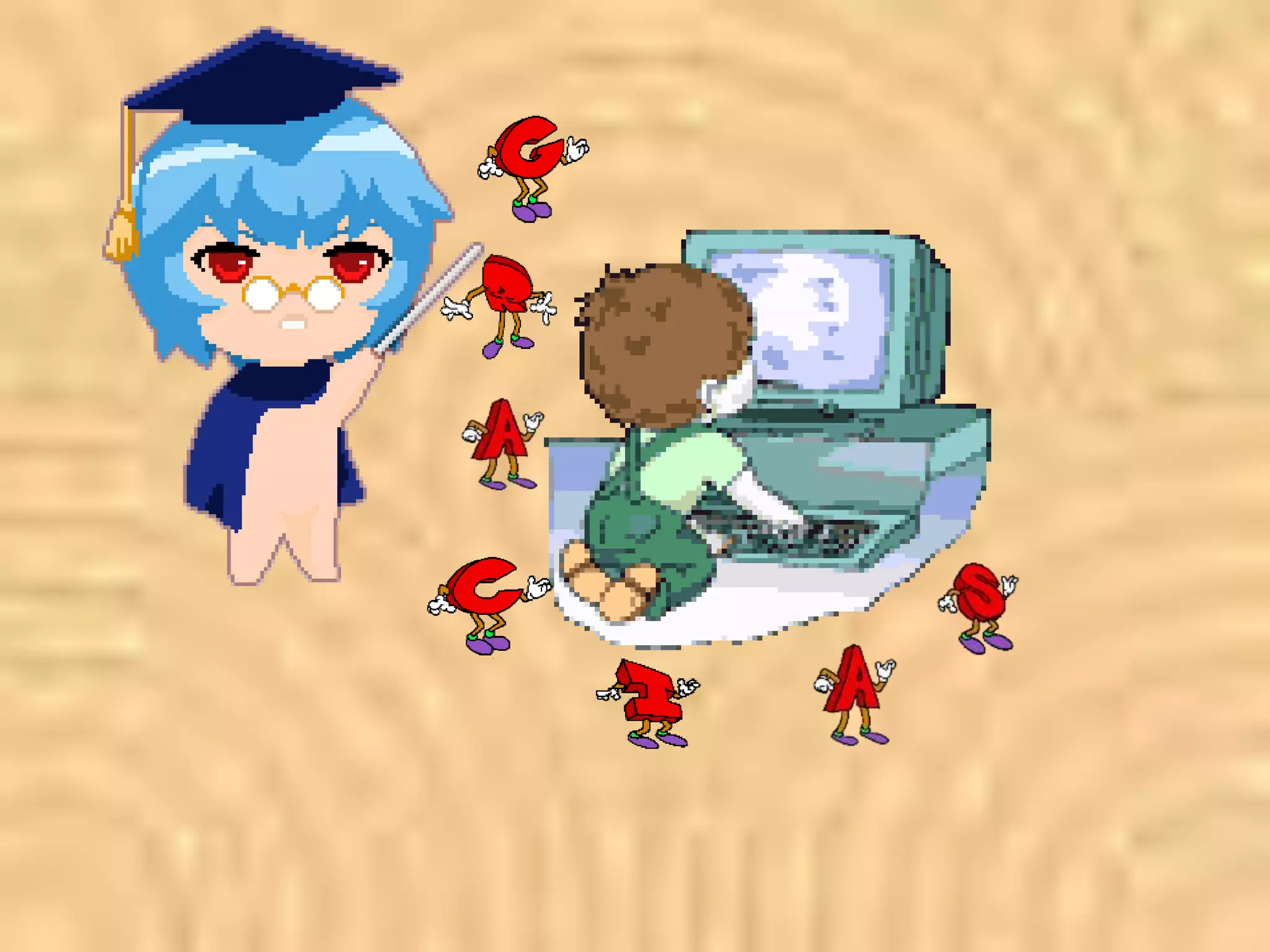 Geogebra programación lineal