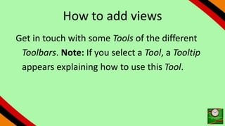 GeoGebra Tutorials | PPTX
