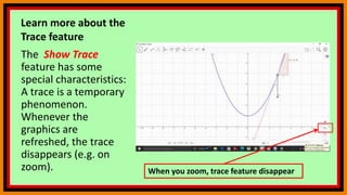 Geogebra 4 | PPTX