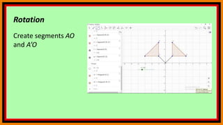 Geogebra 7 | PPTX